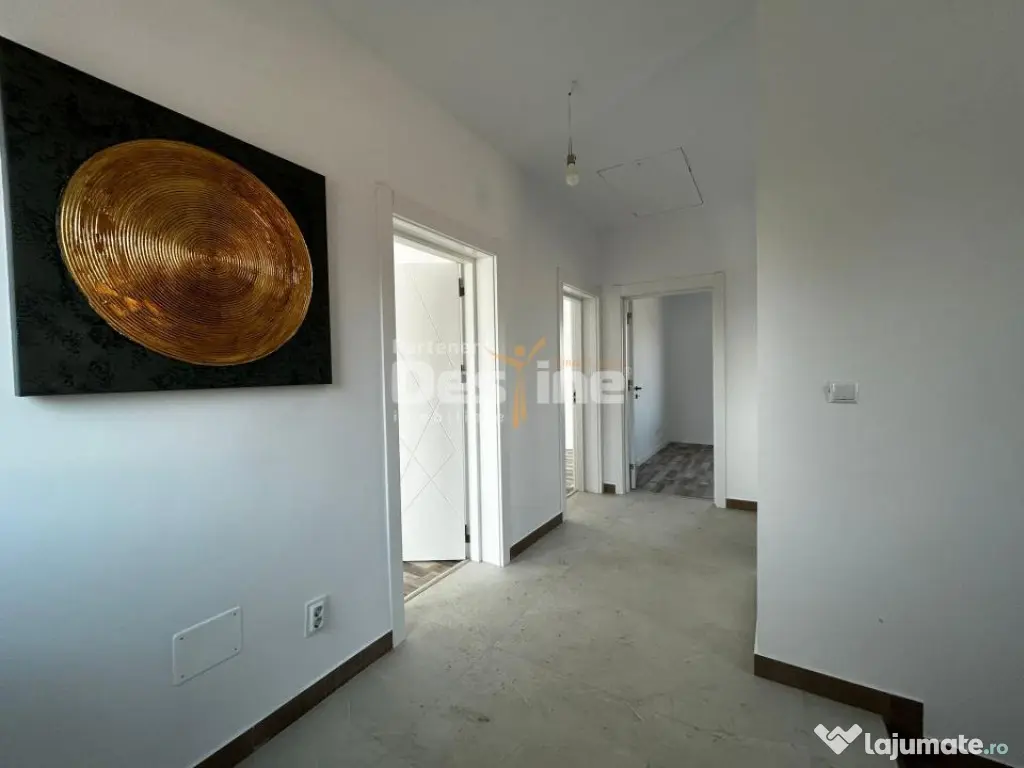 Casa individuala 138mp Miroslava + curte 440mp