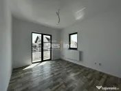 Casa individuala 138mp Miroslava + curte 440mp