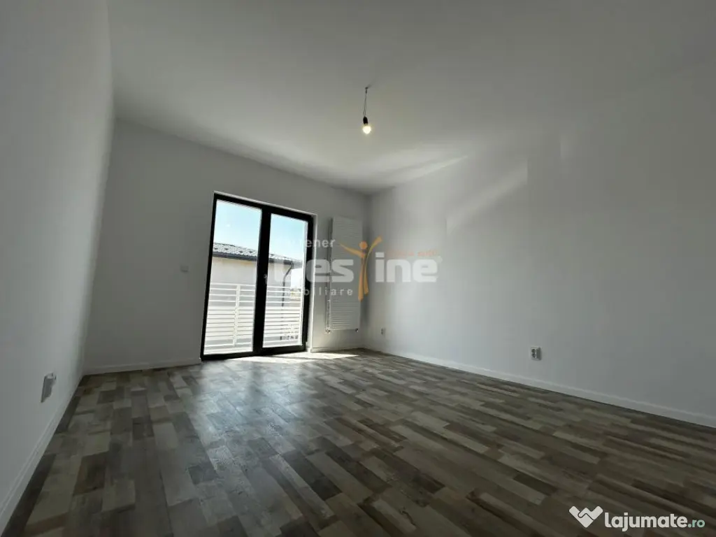 Casa individuala 138mp Miroslava + curte 440mp