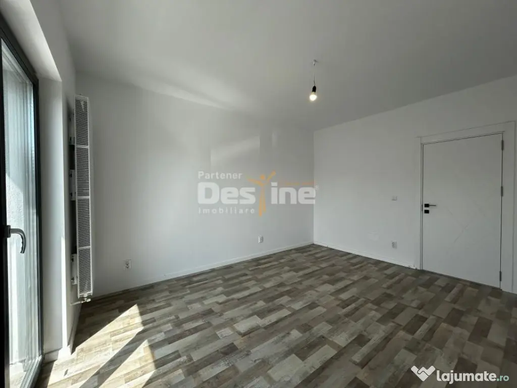 Casa individuala 138mp Miroslava + curte 440mp