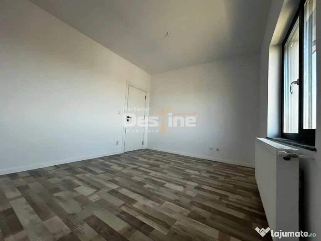 Casa individuala 138mp Miroslava + curte 440mp