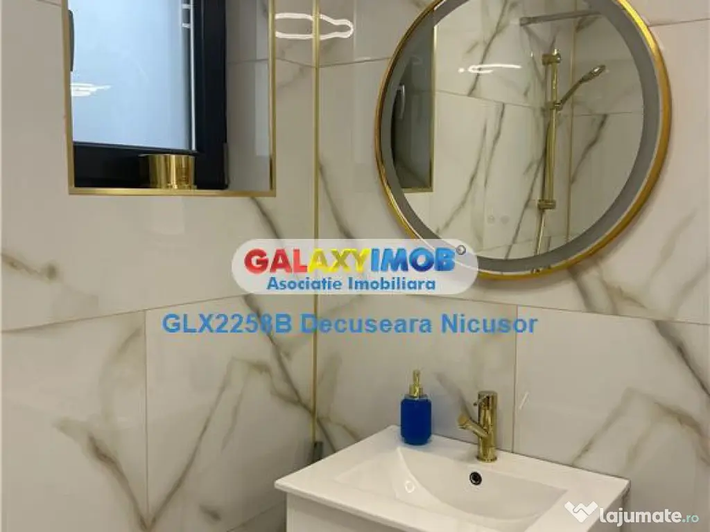 Spatiu comercial, in Militari Residence, Rezervelor, 45 mpu,