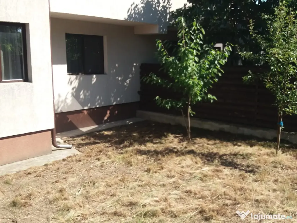 Casa P+ 1 / 2014 - 4 camere, mobilata Magurele Ilfov