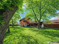 FILM! Vila pe 7 camere: rezidential turism, in Covasna, Cen 