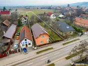 FILM! Vila pe 7 camere: rezidential turism, in Covasna, Cen 