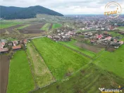 FILM!Potential rezidential investitional: 8.000 mp intravil 