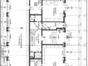 Spatiu comercial vitrinat,dublu acces,257 mp,disponibil si j 