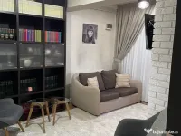 Apartament 2 camere George Enescu 