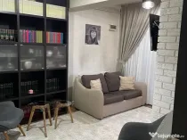 Apartament 2 camere George Enescu