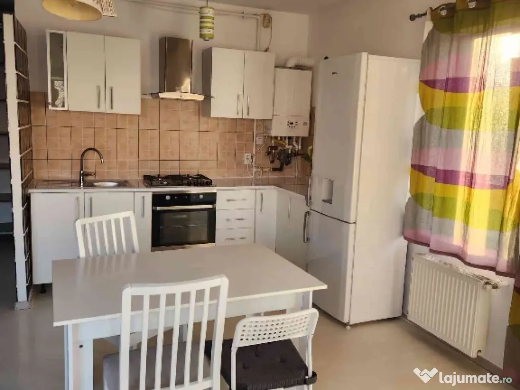 Proprietar inchiriez apartament 2 camere