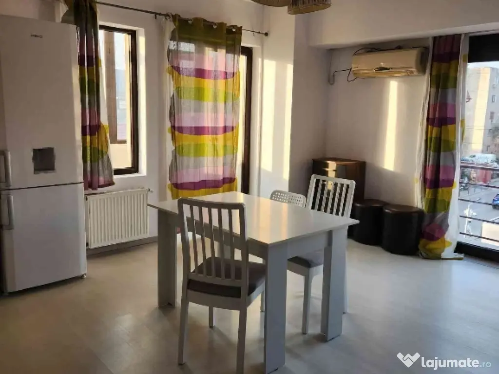 Proprietar inchiriez apartament 2 camere