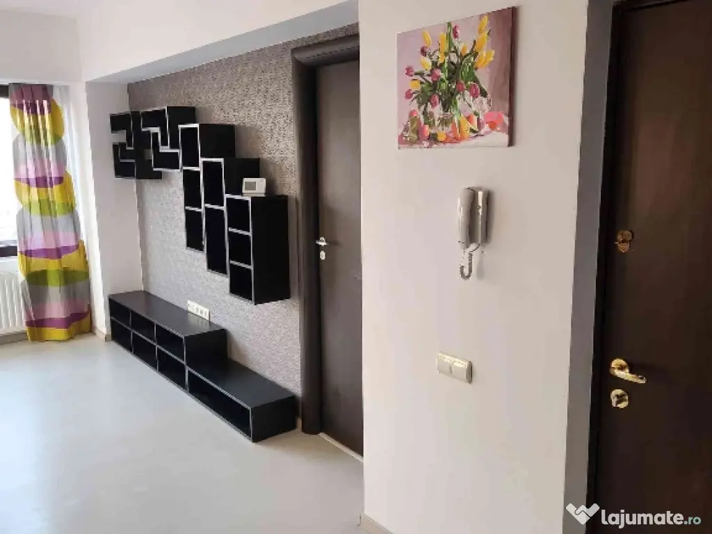 Proprietar inchiriez apartament 2 camere