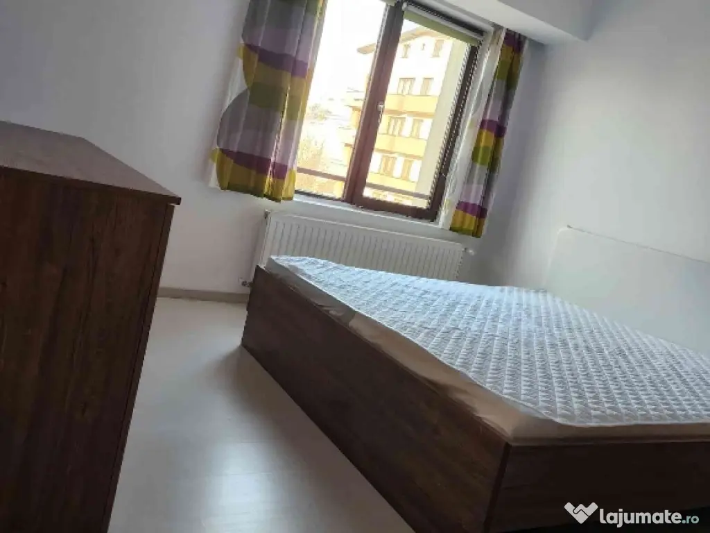 Proprietar inchiriez apartament 2 camere