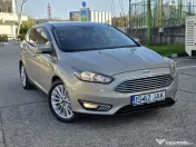 Ford Focus 2017 1.5 150 CP euro 6 / RATE fara avans 