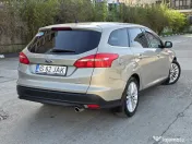 Ford Focus 2017 1.5 150 CP euro 6 / RATE fara avans 