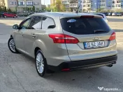 Ford Focus 2017 1.5 150 CP euro 6 / RATE fara avans 