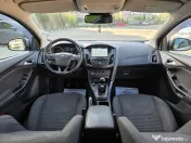 Ford Focus 2017 1.5 150 CP euro 6 / RATE fara avans 