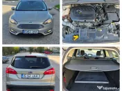 Ford Focus 2017 1.5 150 CP euro 6 / RATE fara avans 