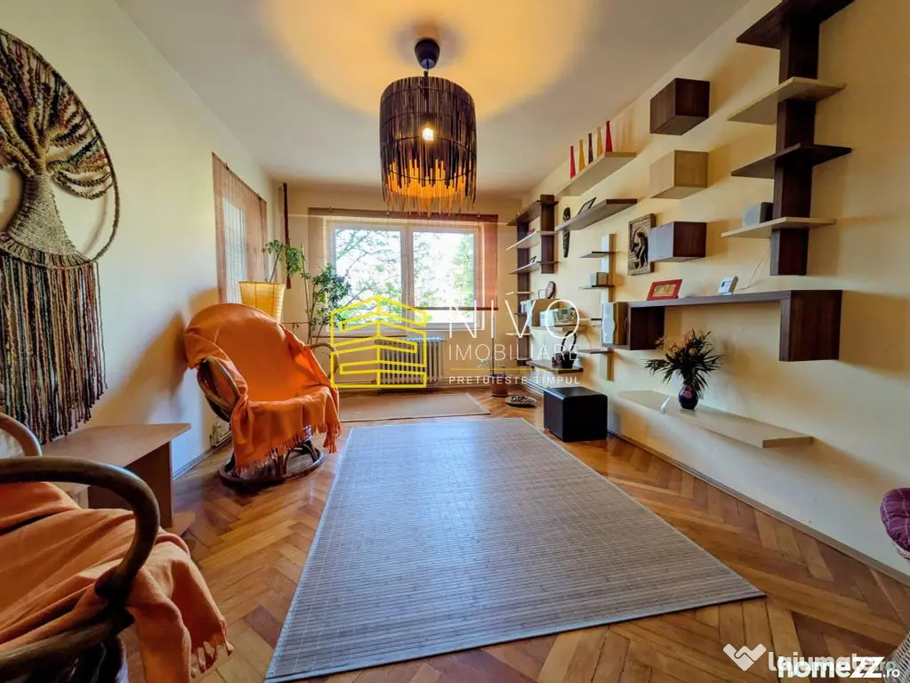 Apartament 2 camere – Tg. Mureș – Dâmbu Pietros –...