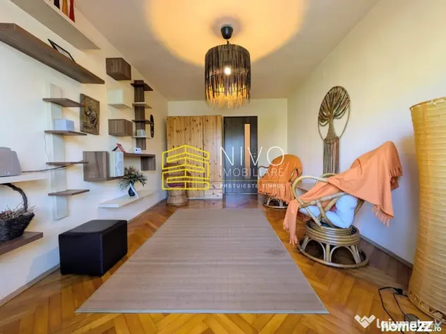 Apartament 2 camere – Tg. Mureș – Dâmbu Pietros –...