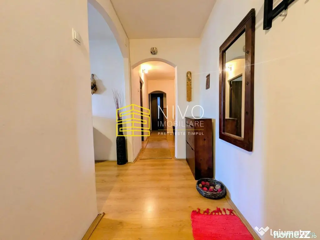 Apartament 2 camere – Tg. Mureș – Dâmbu Pietros –...