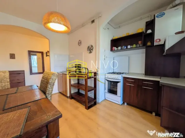 Apartament 2 camere – Tg. Mureș – Dâmbu Pietros –...