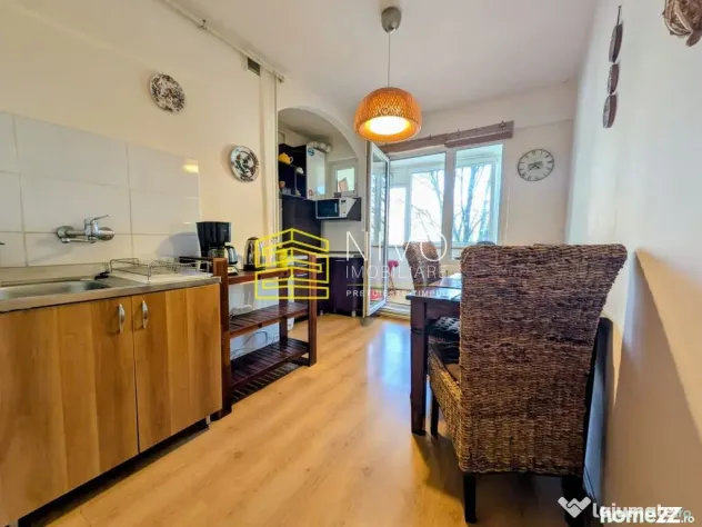 Apartament 2 camere – Tg. Mureș – Dâmbu Pietros –...