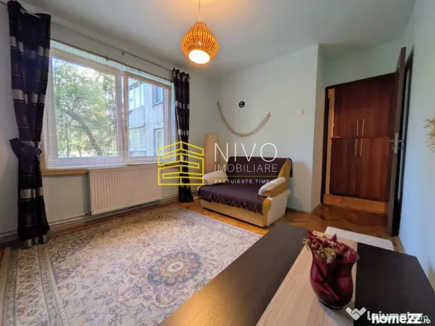 Apartament 2 camere – Tg. Mureș – Dâmbu Pietros –...