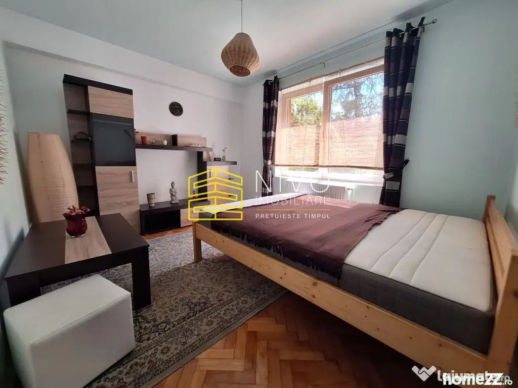 Apartament 2 camere – Tg. Mureș – Dâmbu Pietros – Zona Algocalm - Targu Mures (Mures)