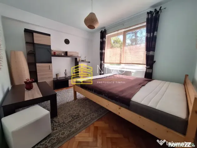 Apartament 2 camere – Tg. Mureș – Dâmbu Pietros – Zona Algocalm - Targu Mures (Mures)