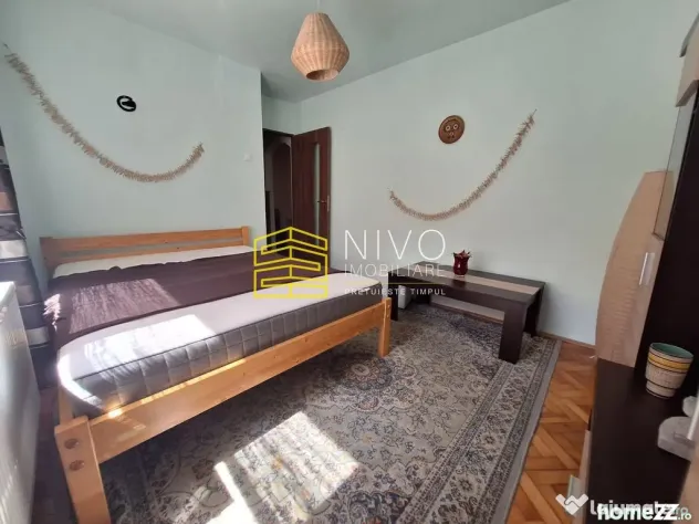 Apartament 2 camere – Tg. Mureș – Dâmbu Pietros – Zona Algocalm - Targu Mures (Mures)