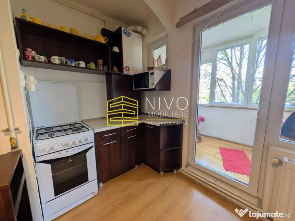 Apartament 2 camere – Tg. Mureș – Dâmbu Pietros –...