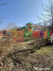 3 camere renovat – Piața Reșița - Aleea Reșița –