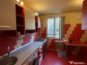 3 camere renovat – Piața Reșița - Aleea Reșița – 