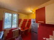 3 camere renovat – Piața Reșița - Aleea Reșița – 