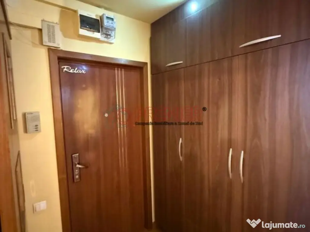 3 camere renovat – Piața Reșița - Aleea Reșița –