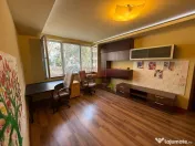 3 camere renovat – Piața Reșița - Aleea Reșița – 