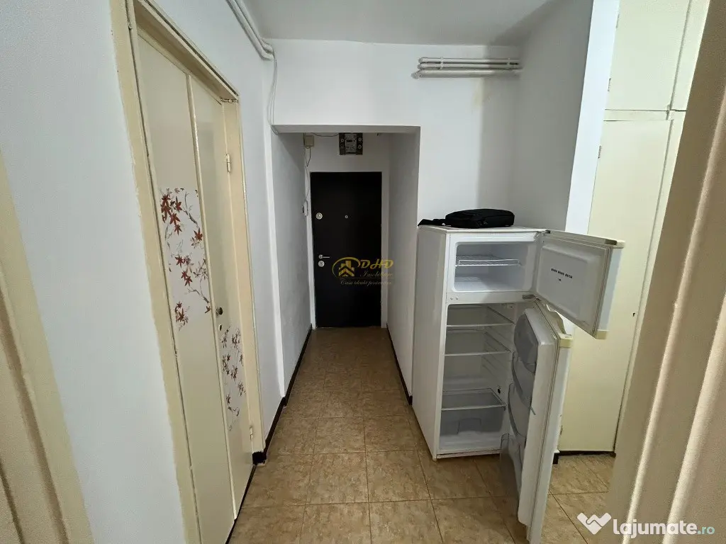 ULTRACENTRAL - Ap. 2 camere, P. Unirii