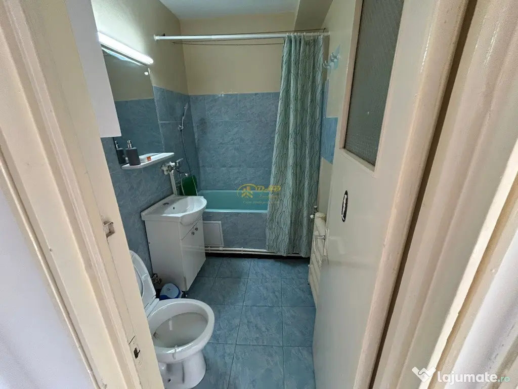 ULTRACENTRAL - Ap. 2 camere, P. Unirii