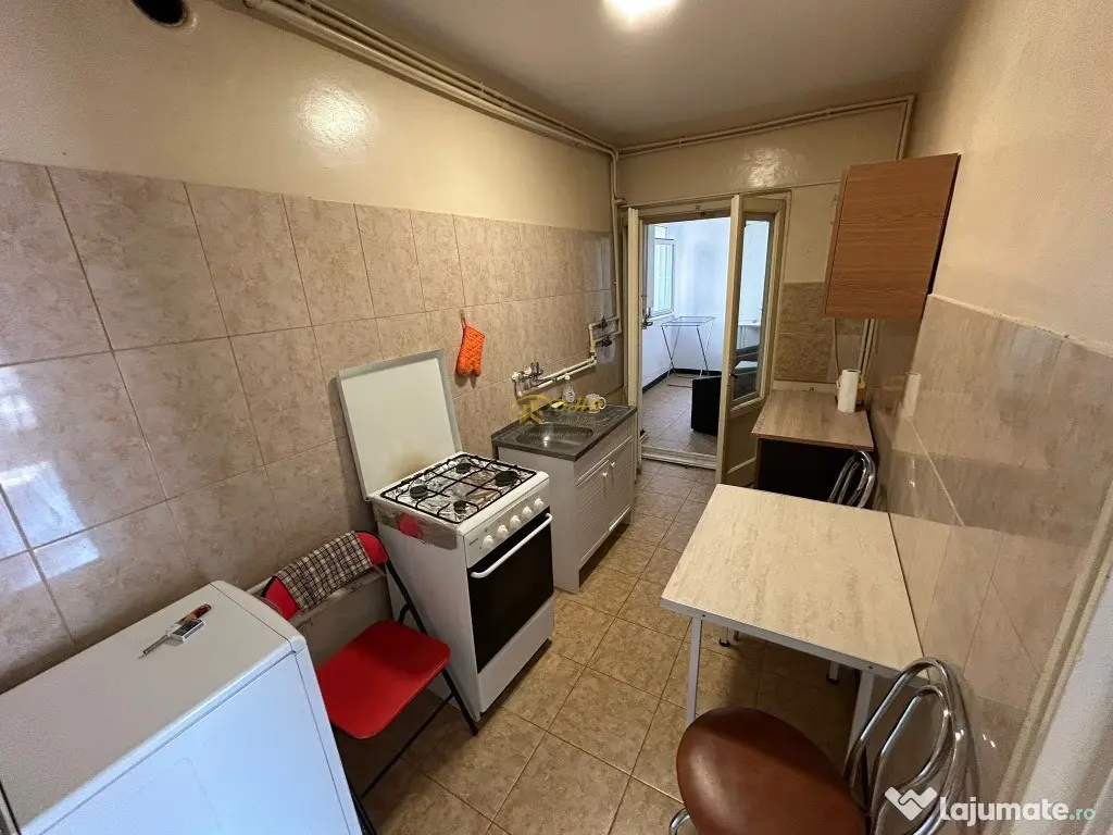 ULTRACENTRAL - Ap. 2 camere, P. Unirii