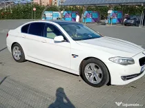 Bmw seria 5, F10