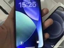 Iphone 12 Albastru baterie 98%