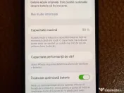 Iphone 12 Albastru baterie 98% 