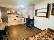 Apartament cu 2 camere în centrul vechi de închiriat 