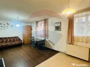 Apartament cu 2 camere în centrul vechi de închiriat 