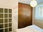 Apartament cu 2 camere în centrul vechi de închiriat 