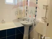 Apartament cu 2 camere în centrul vechi de închiriat 