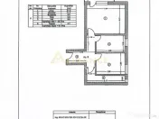 Apartament 2 camere - Teren 200 mp 