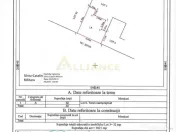 Apartament 2 camere - Teren 200 mp 