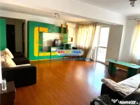 Apartament 2 camere mobilat Utilat, Militari Residence, 69.9 